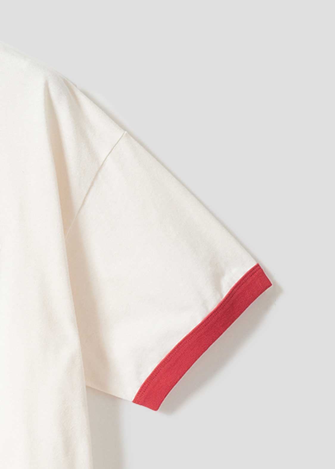 Trim Short Sleeve Tee (Ikaku Power)