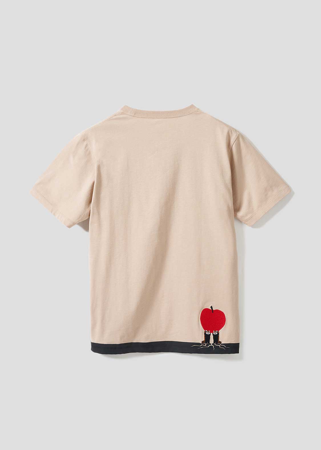 Atelier Tshirt (Ikaku Power)