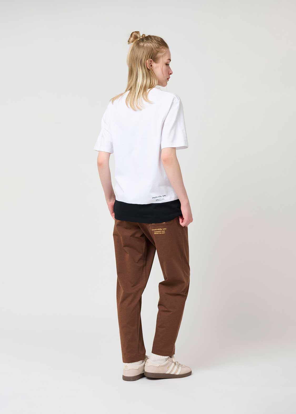 Atelier Tshirt (Nagasugiru Inu Tomodachi from Another World)