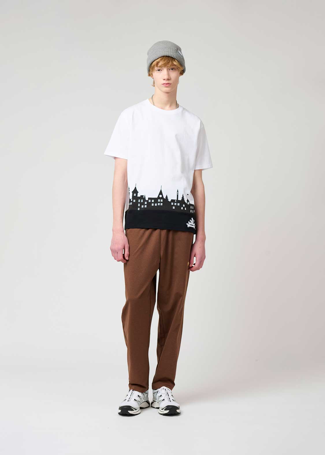 Atelier Tshirt (Nagasugiru Inu Tomodachi from Another World)