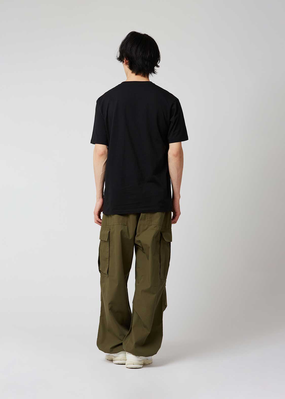 Atelier Tshirt (THE FOUR CATS Face)