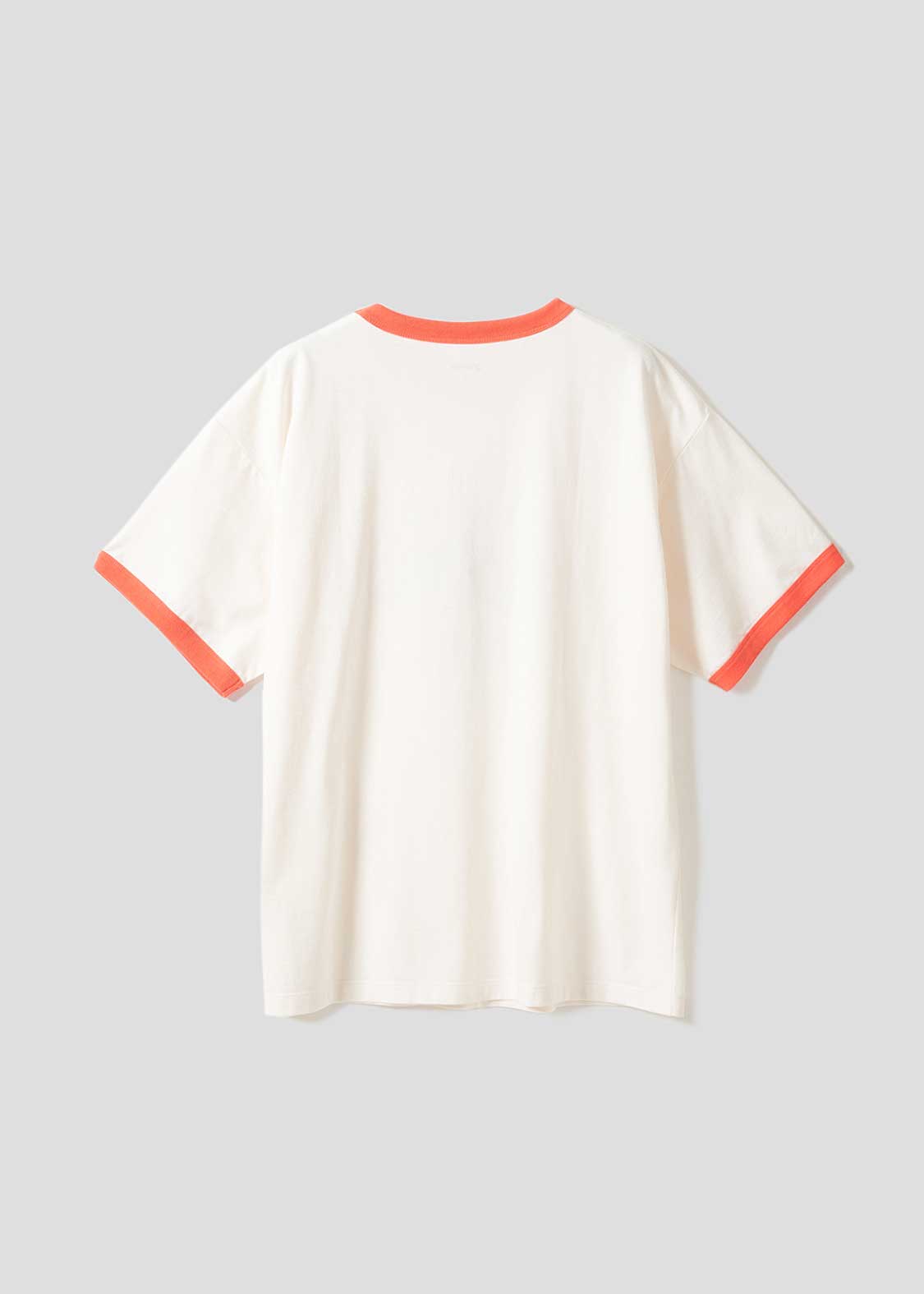 Trim Short Sleeve Tee (Mendaco)