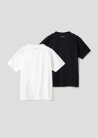 2Pack Icon Tee (Beautiful Shadow Zoom Neon)
