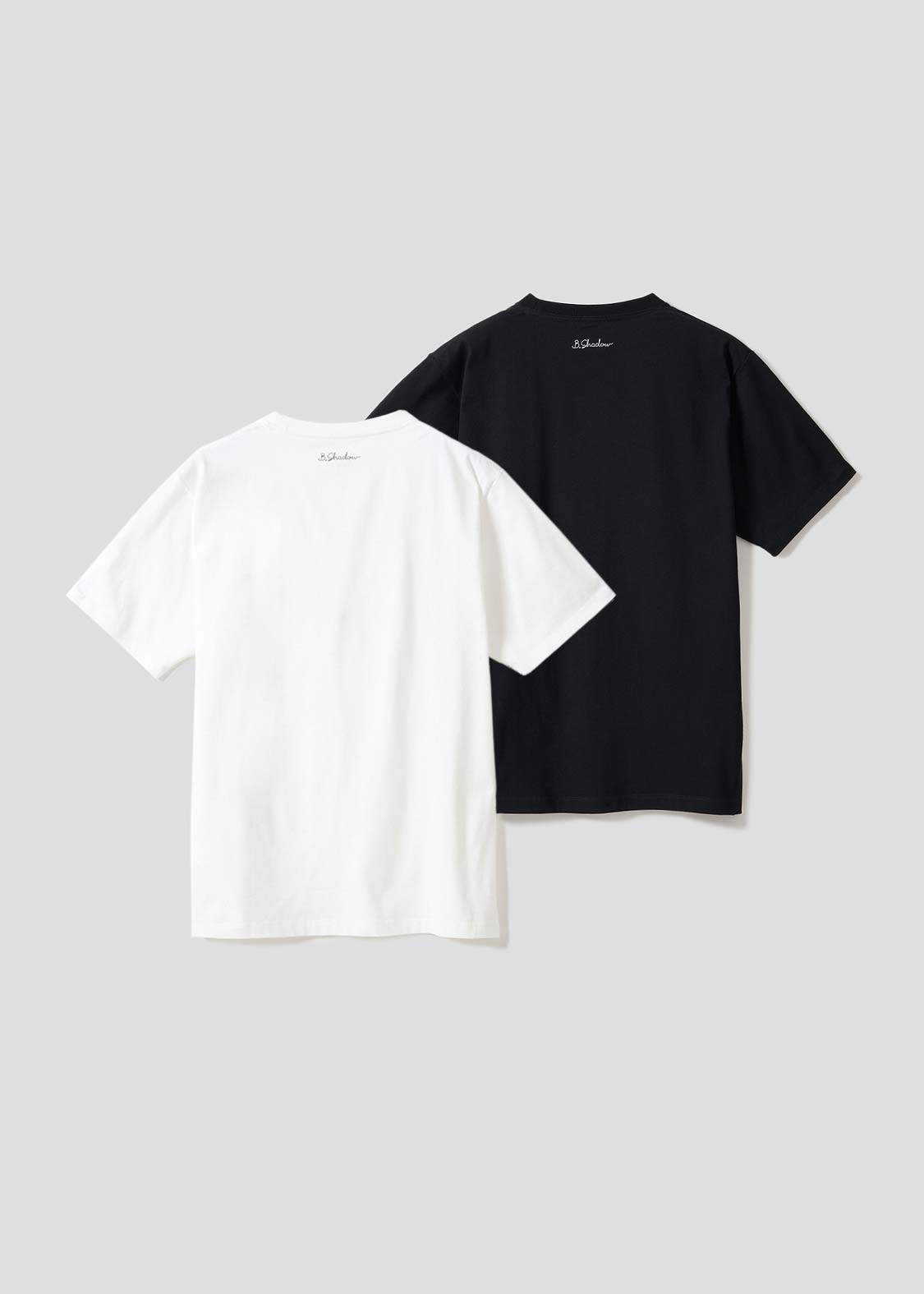 2Pack Icon Tee (Beautiful Shadow Zoom Neon)