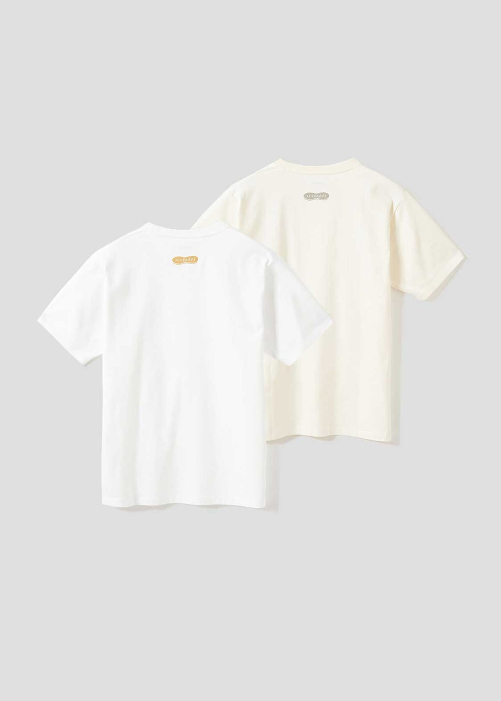 Icebonne | 2 Pack Icon T-Shirt