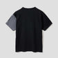 Beautiful Shadow March | My Home Switching Big Silhouette T-Shirt