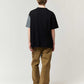 Beautiful Shadow March | My Home Switching Big Silhouette T-Shirt