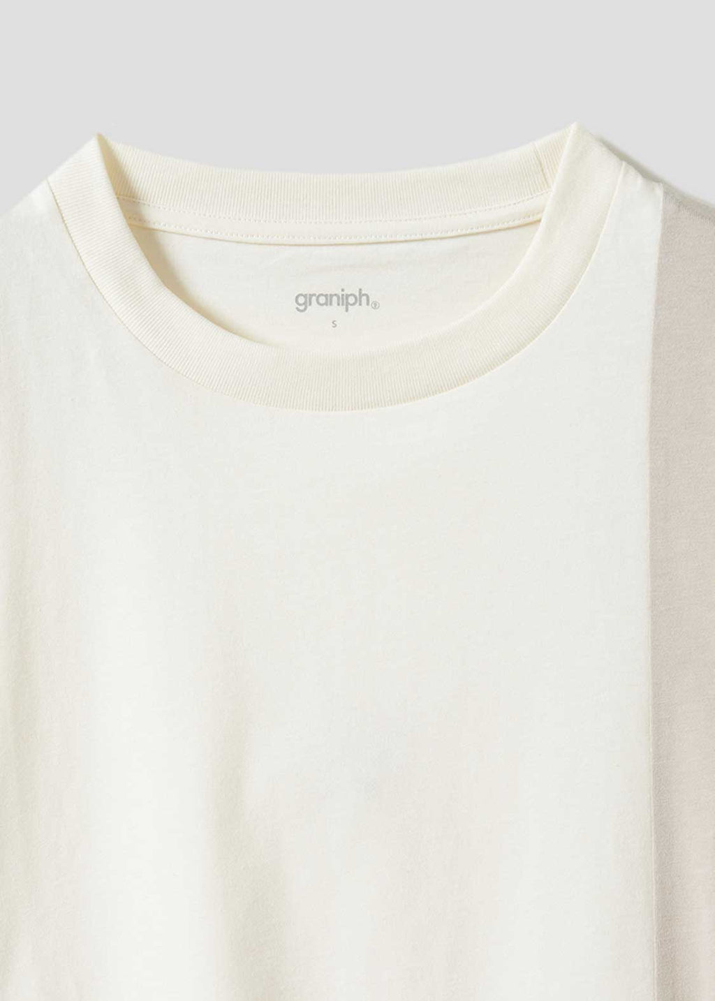 Ikaku | My Home Switching Big Silhouette T-Shirt