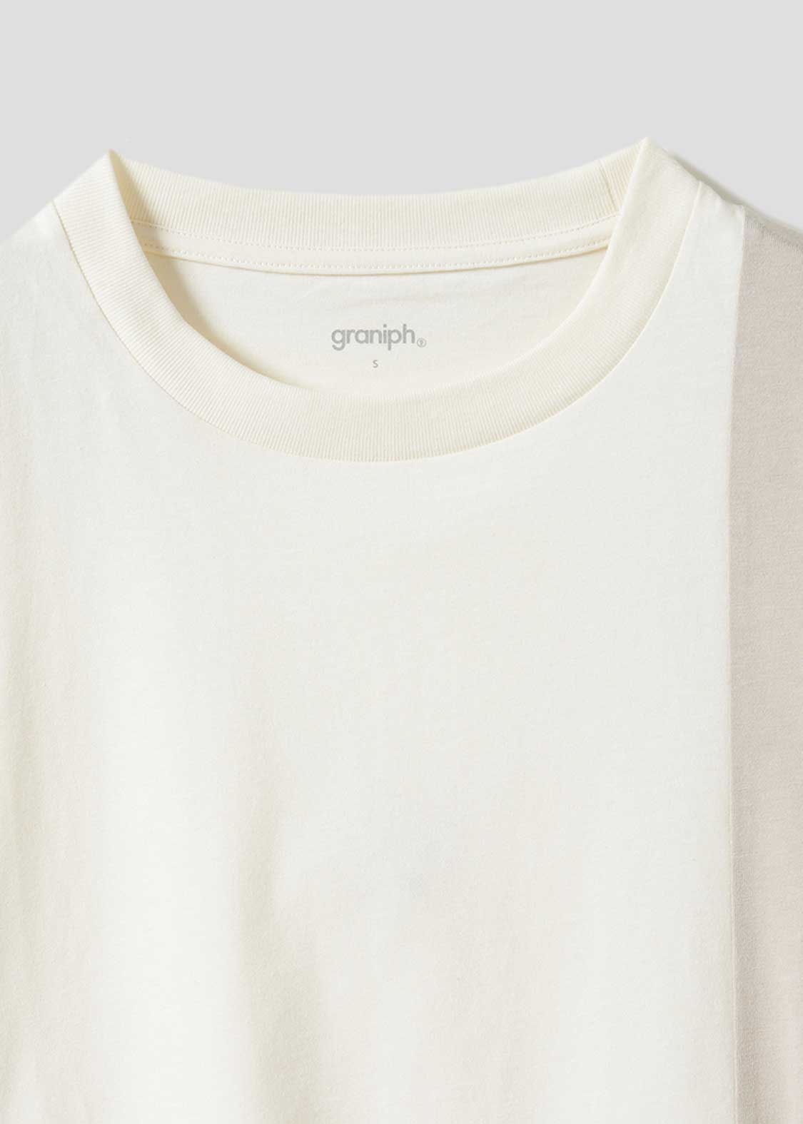 Ikaku | My Home Switching Big Silhouette T-Shirt