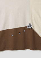 Rolling Pandas | My Home Switching Big Silhouette T-Shirt