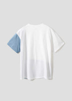 Icebonne | My Home Switching Big Silhouette T-Shirt