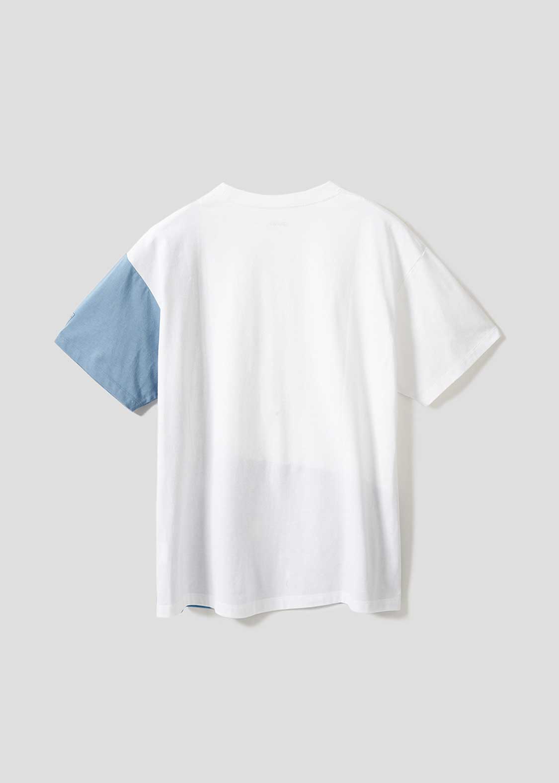 Icebonne | My Home Switching Big Silhouette T-Shirt