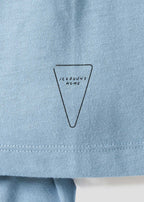Icebonne | My Home Switching Big Silhouette T-Shirt