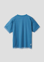 Icebonne | Layered Sheer T-Shirt