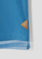 Icebonne | Layered Sheer T-Shirt