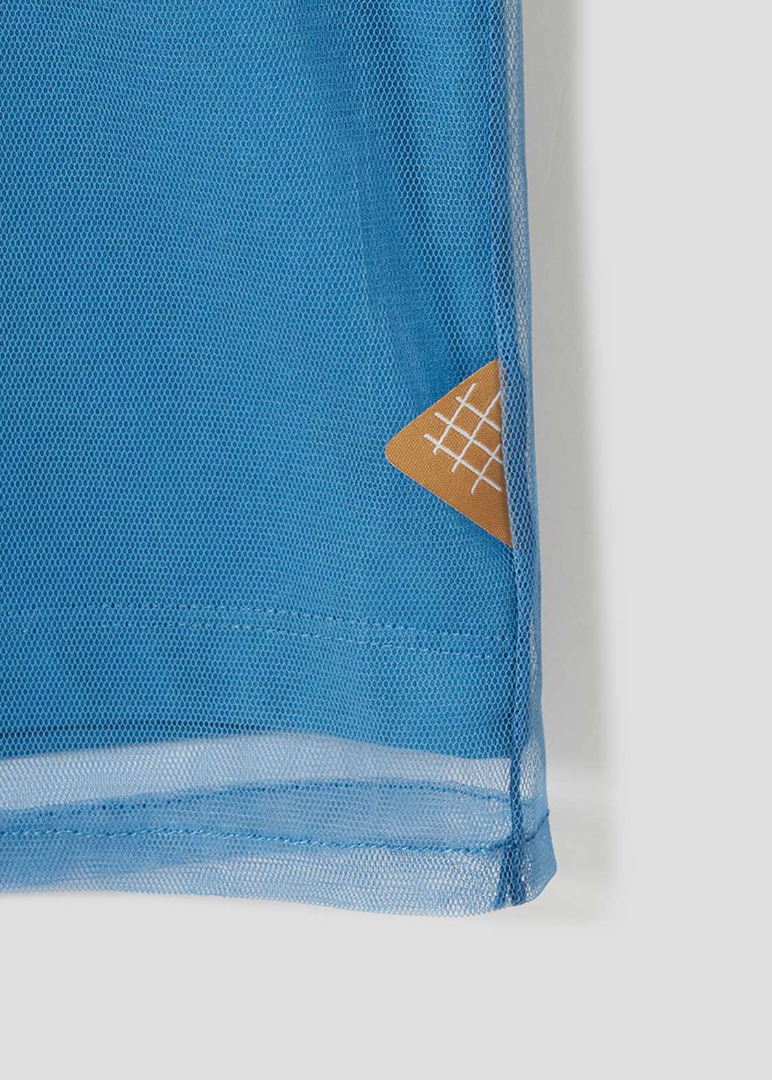 Icebonne | Layered Sheer T-Shirt