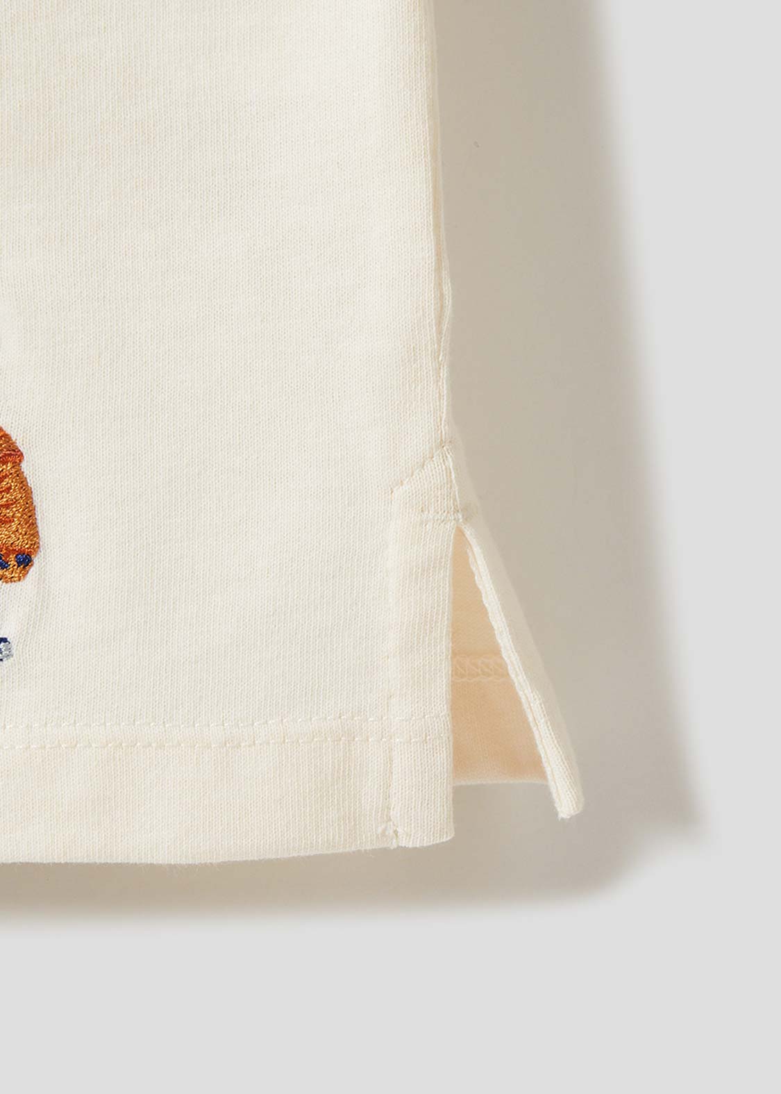 Big Silhouette Short Sleeve Tshirt (ASTRO CAT 2)