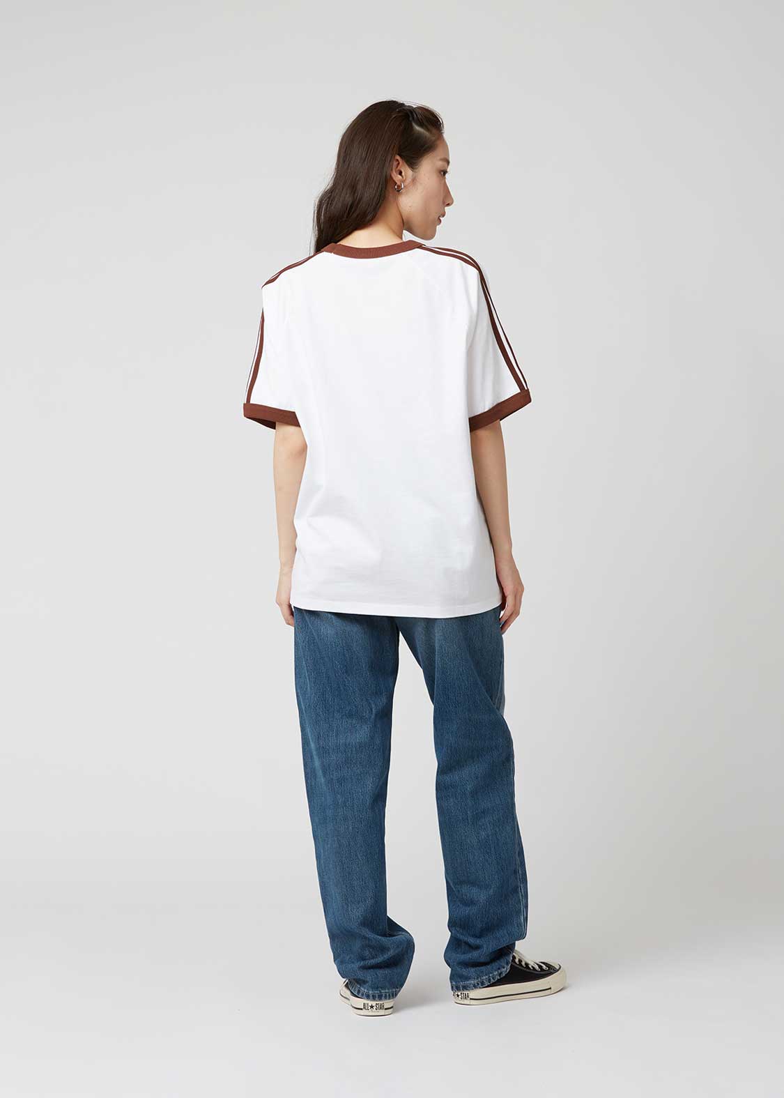 Beautiful Shadow Coffee | Line T-Shirt