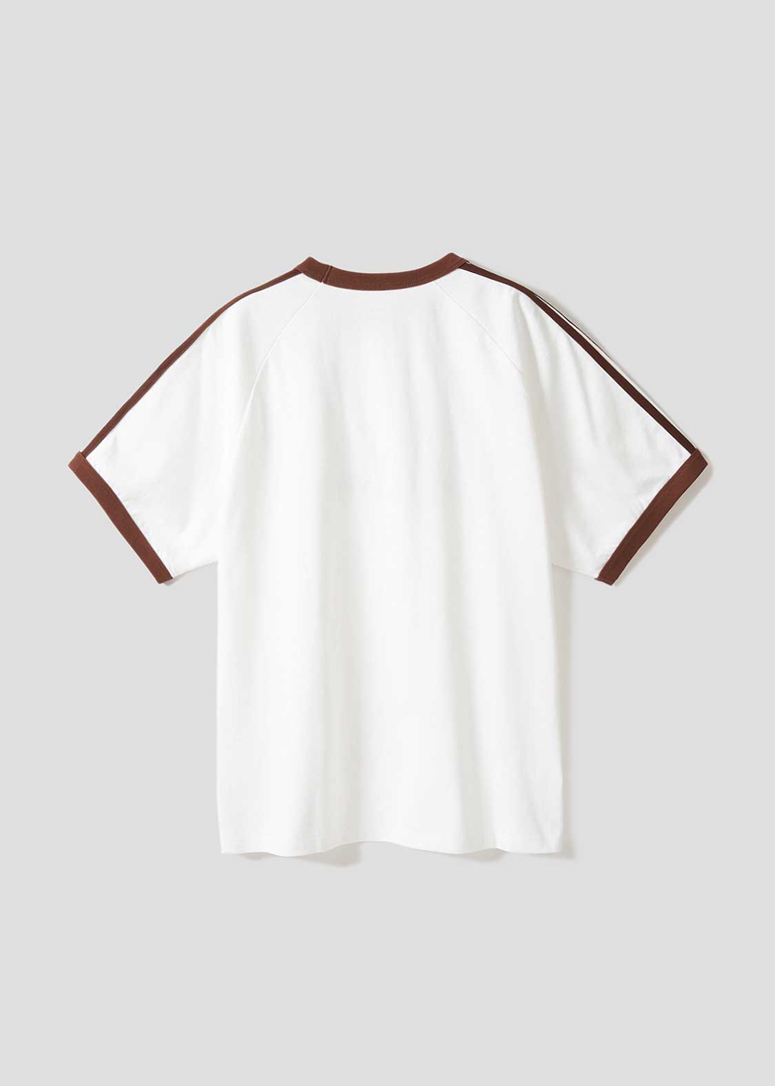 Beautiful Shadow Coffee | Line T-Shirt