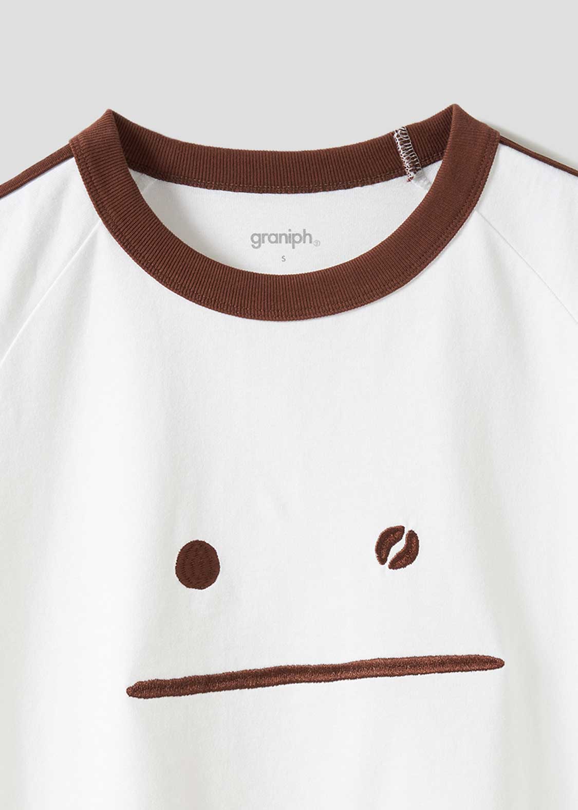 Beautiful Shadow Coffee | Line T-Shirt