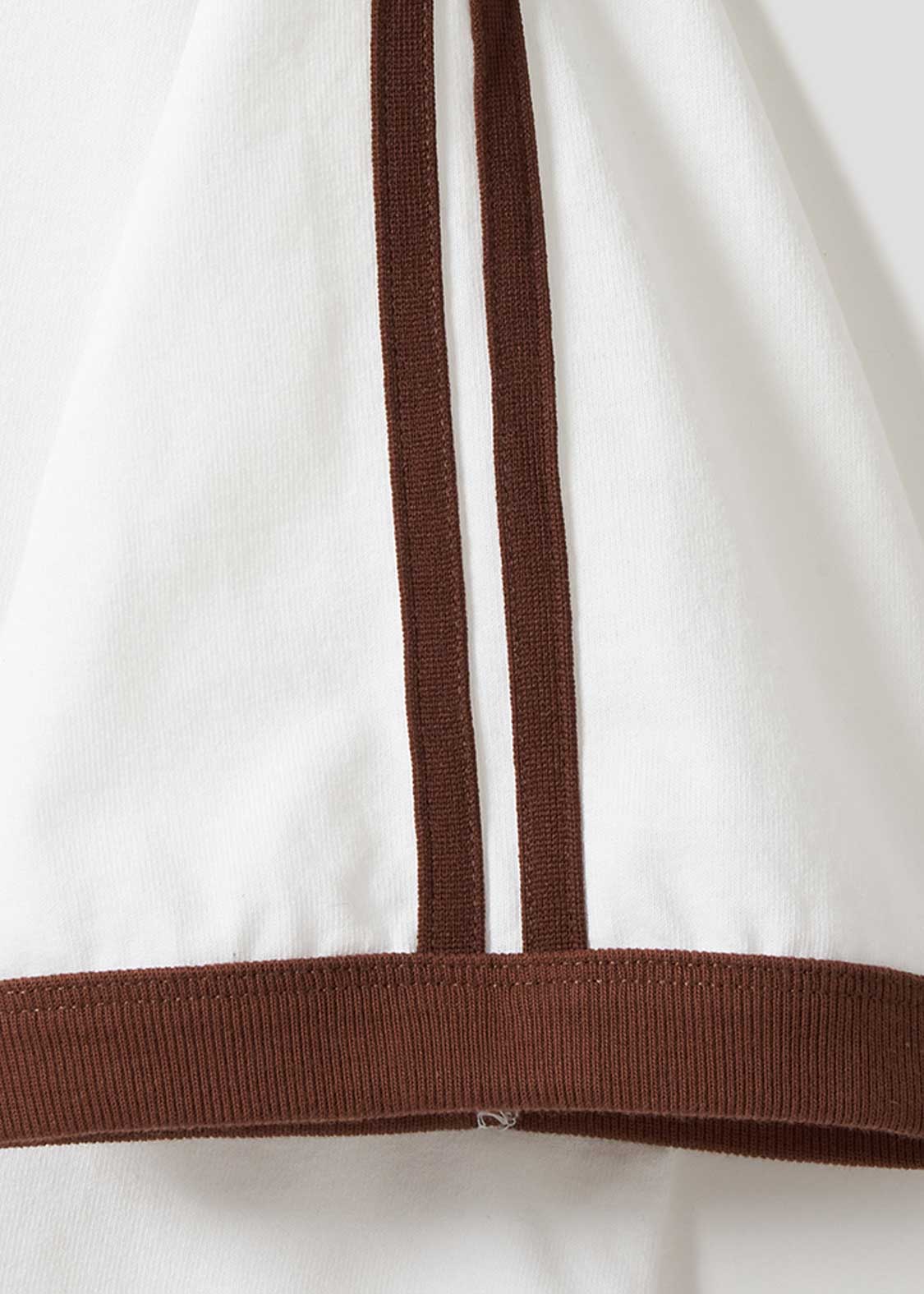 Beautiful Shadow Coffee | Line T-Shirt