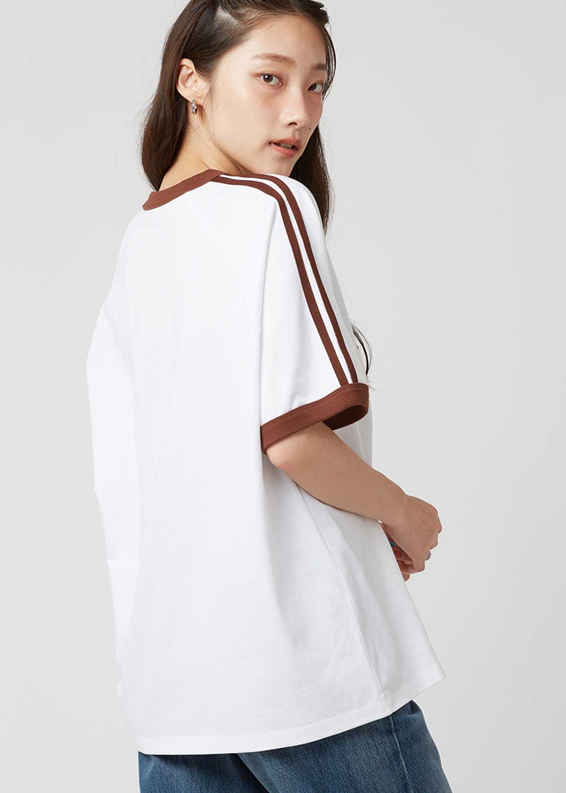 Beautiful Shadow Coffee | Line T-Shirt