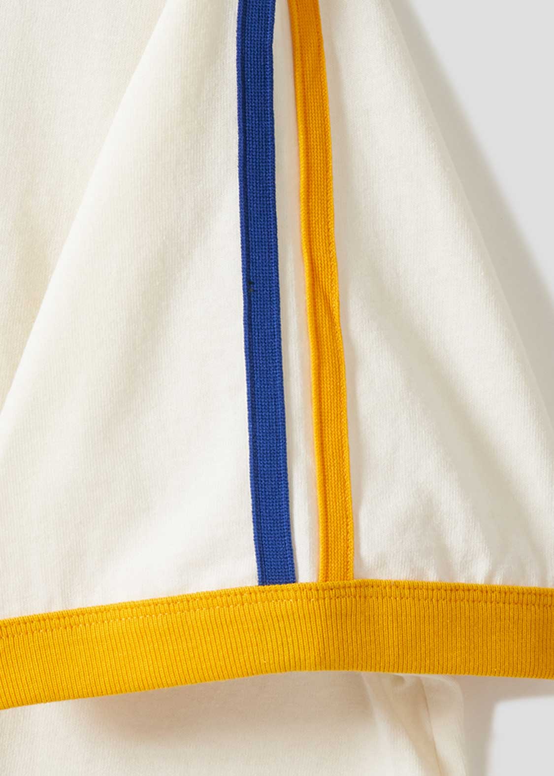 Ikaku | Line T-Shirt