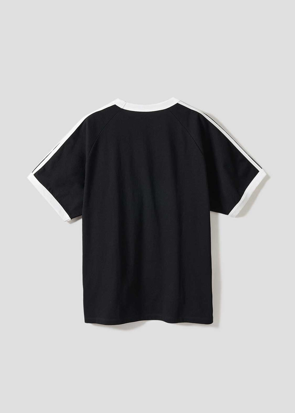 The Four Cats Band | Line T-Shirt