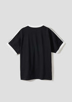 The Four Cats Band | Line T-Shirt