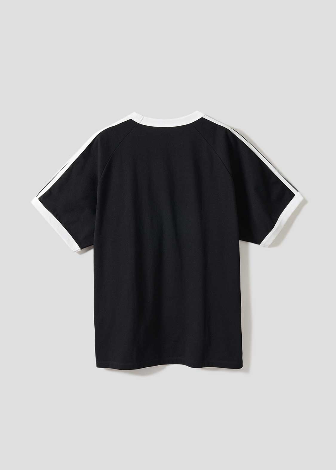 The Four Cats Band | Line T-Shirt