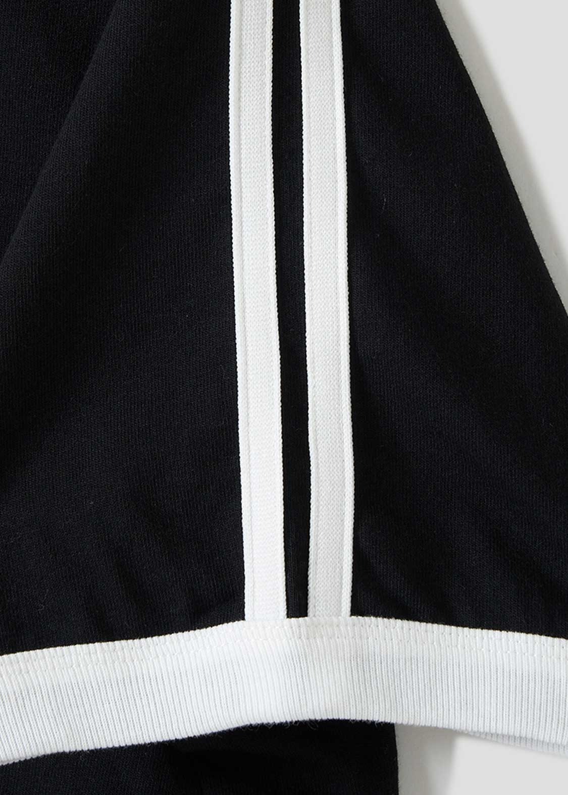 The Four Cats Band | Line T-Shirt