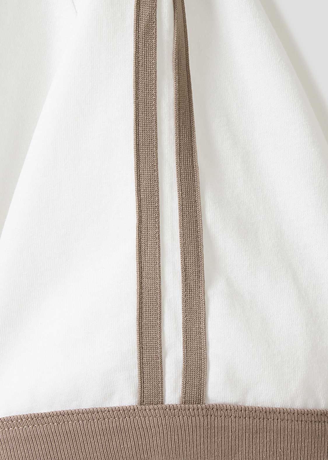 City Boy Penguin | Line T-Shirt