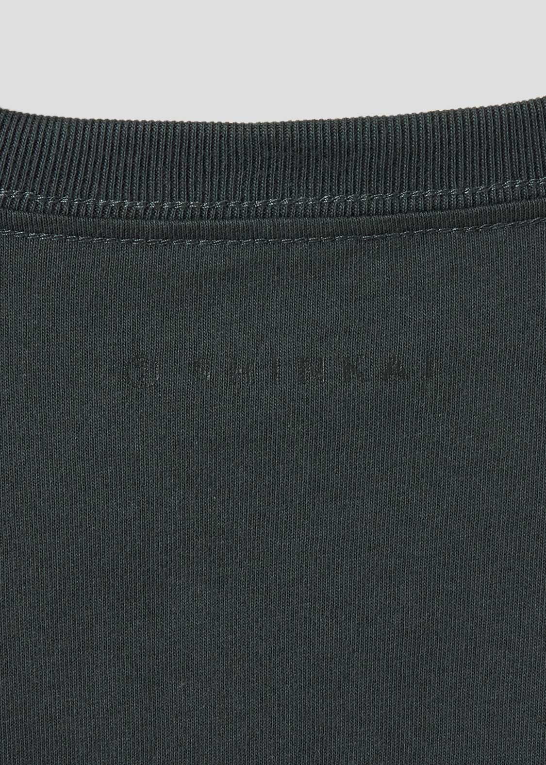 Mysterious Animals | Big Silhouette T-Shirt