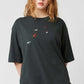Mysterious Animals | Big Silhouette T-Shirt