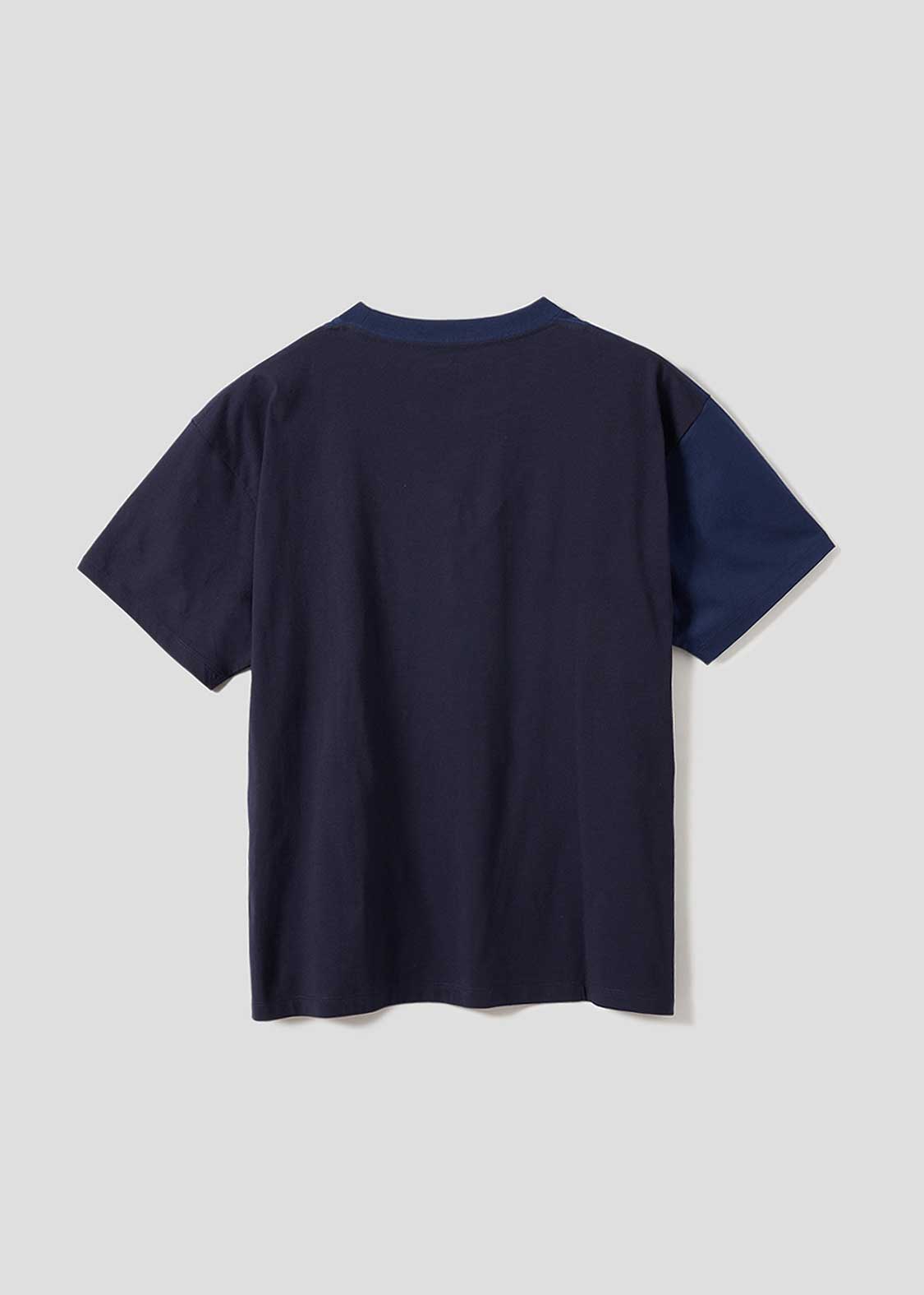 Mysterious Animals | My Home Switching Big Silhouette T-Shirt