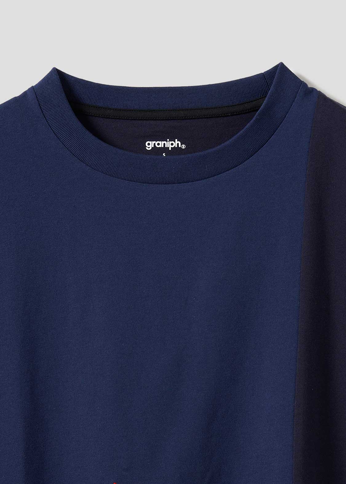 Mysterious Animals | My Home Switching Big Silhouette T-Shirt