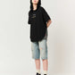 Mysterious Animals | Side Gusset T-Shirt