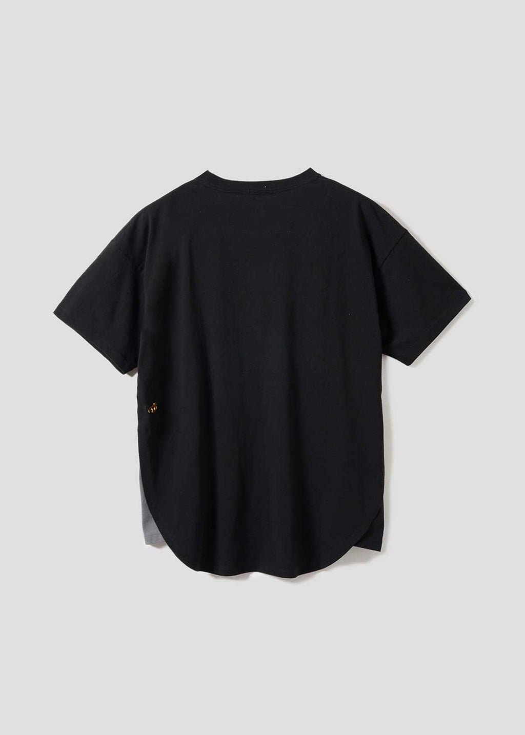 Mysterious Animals | Side Gusset T-Shirt