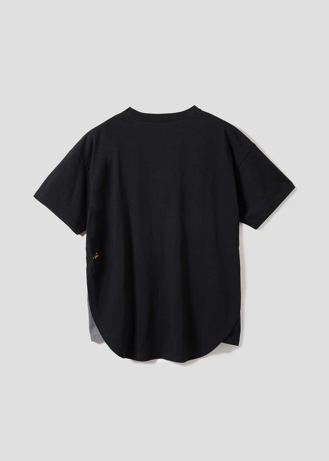 Mysterious Animals | Side Gusset T-Shirt