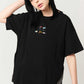 Mysterious Animals | Side Gusset T-Shirt