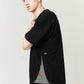 Mysterious Animals | Side Gusset T-Shirt