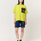 The Four Cats Band | Dry Big Silhouette T-Shirt