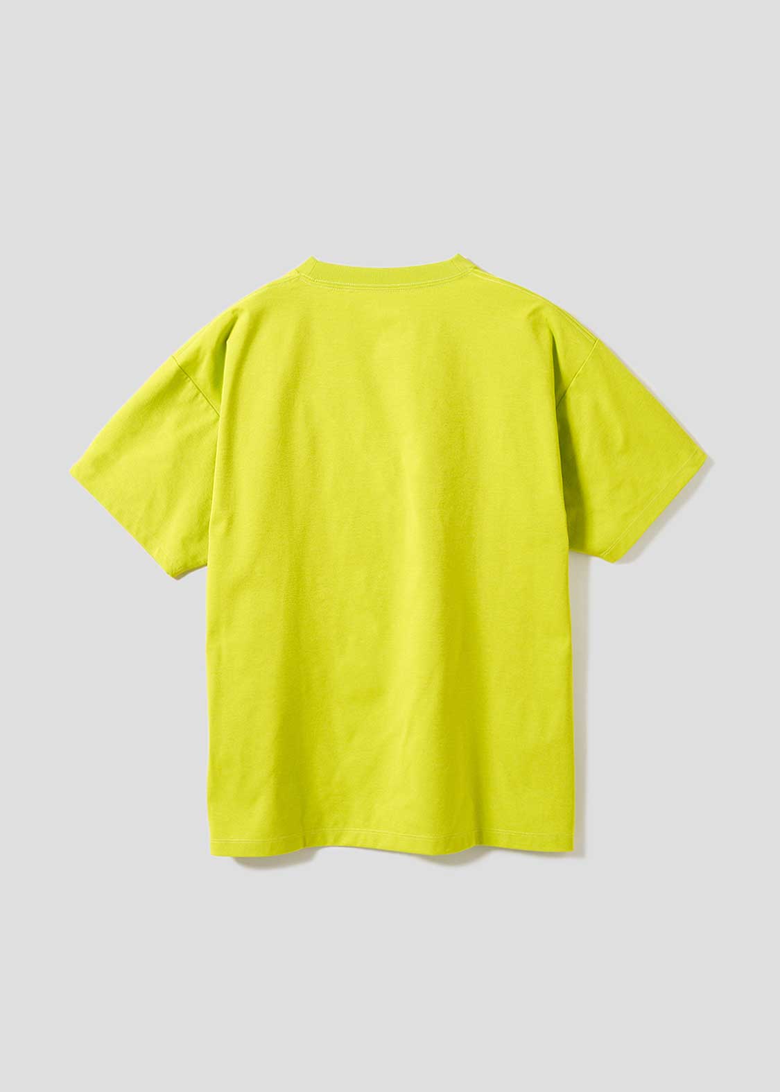 The Four Cats Band | Dry Big Silhouette T-Shirt