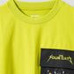 The Four Cats Band | Dry Big Silhouette T-Shirt