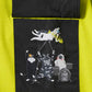 The Four Cats Band | Dry Big Silhouette T-Shirt