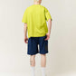 The Four Cats Band | Dry Big Silhouette T-Shirt