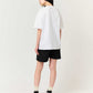 Mysterious Animals | Dry Big Silhouette T-Shirt