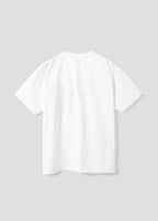 Mysterious Animals | Dry Big Silhouette T-Shirt