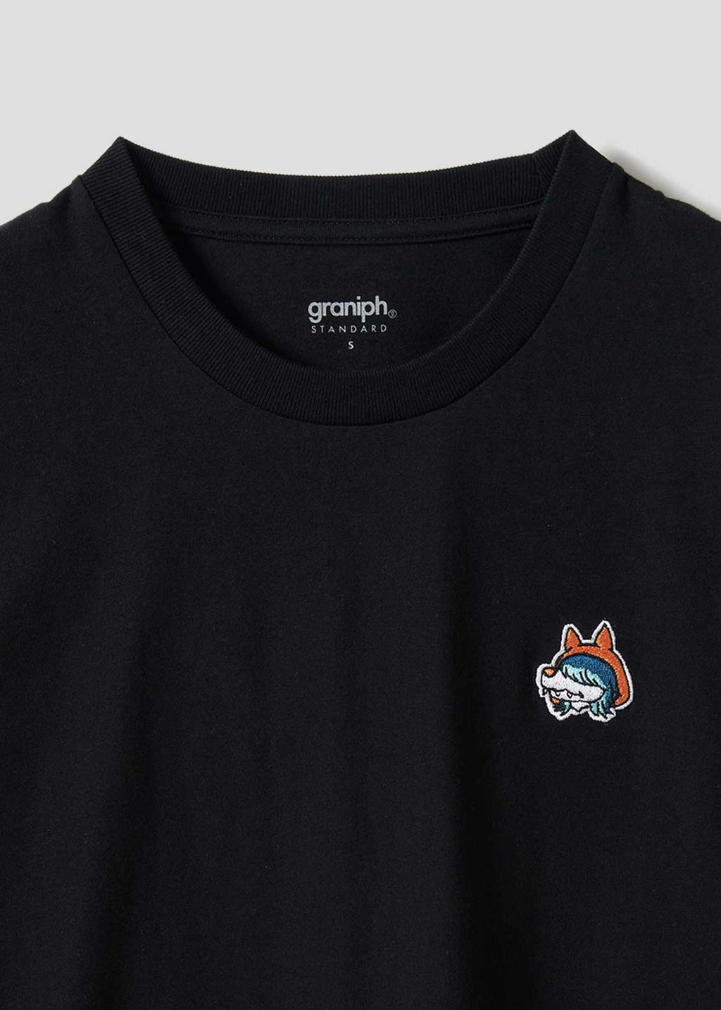 2Pack Icon Tee (Shonen Wolf)