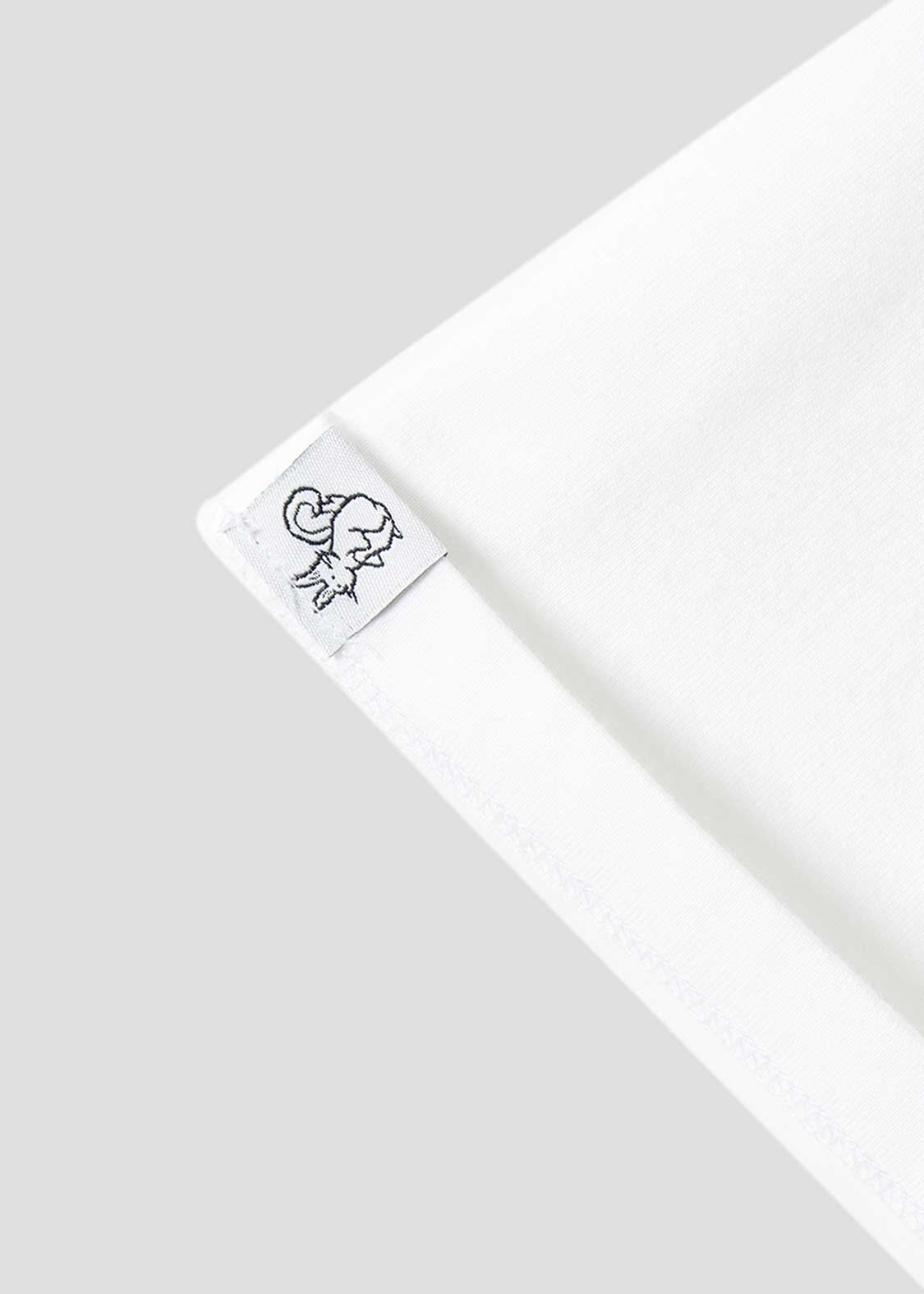 2Pack Icon Tee (Shonen Wolf)